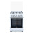 Плита Borgio GE 640 W GCBLTF
