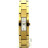 Наручний годинник Gucci 4605L 24605 g.-plated, white dial, g.-plated