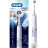 Електрична зубна щітка Oral-B D505.513.Z3K Frozen
