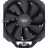 Кулер до процесора PcCooler K4 PLUS BK