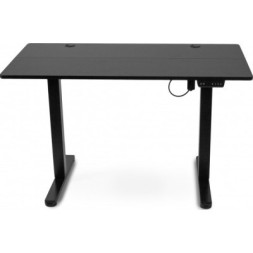 Комп'ютерний стіл Barsky StandUp black 1200*600 (BST-01)