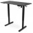 Комп&#039;ютерний стіл Barsky StandUp black 1200*600 (BST-01)