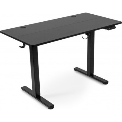 Комп&#039;ютерний стіл Barsky StandUp black 1200*600 (BST-01)