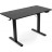 Комп&#039;ютерний стіл Barsky StandUp black 1200*600 (BST-01)
