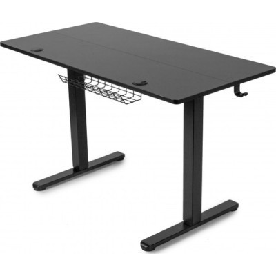 Комп&#039;ютерний стіл Barsky StandUp black 1200*600 (BST-01)