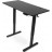 Комп&#039;ютерний стіл Barsky StandUp black 1200*600 (BST-01)