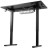 Комп&#039;ютерний стіл Barsky StandUp black 1200*600 (BST-01)