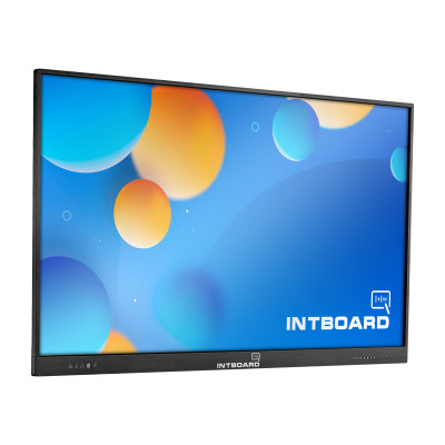 LCD панель Intboard GT75 (Android 9) (Без OPS)