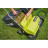 Аератор Ryobi RY1400SF35B, 1400 Вт, 35см, 55л (5133004656)