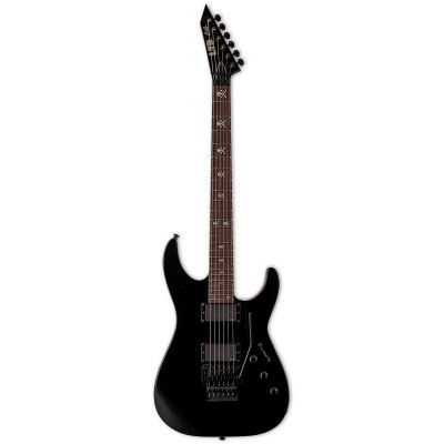 Електрогітара LTD KH-602 Kirk Hammett Signature