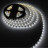 Світлодіодна стрічка LED-STIL 6000K 6 Вт/м 2835 64 діода IP33 24 Вольта 1000 lm холодне світло (DFP2835-64A6-IP33-24V)