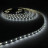 Світлодіодна стрічка LED-STIL 6000K 6 Вт/м 2835 64 діода IP33 24 Вольта 1000 lm холодне світло (DFP2835-64A6-IP33-24V)