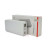 Батарея універсальна XO 20000mAh, PD/20W, QC/18W, Lightning, Type-C, USB, white (XO-PR144W)