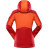 Куртка Alpine Pro Malefa LJCY546 442 червоний/оранжевий XS (007.016.0294)