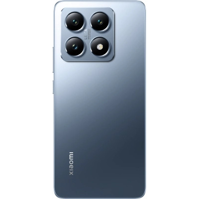 Мобільний телефон Xiaomi 14T 12/256GB Titan Blue (1079731)