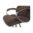 Офісне крісло Аклас Селін ANF Коричневий (1705B-23 Brown) (00146344)