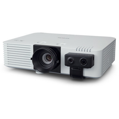 Проектор Epson EB-L570U (V11HA98080)