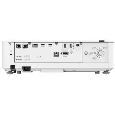 Проектор Epson EB-L570U (V11HA98080)