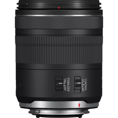 Об&#039;єктив Canon RF 28-70mm F2.8 IS STM (6535C005)