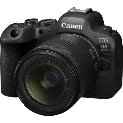 Об&#039;єктив Canon RF 28-70mm F2.8 IS STM (6535C005)