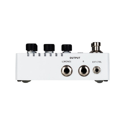 Педаль ефектів Mooer Looper X2