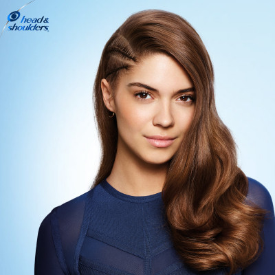 Шампунь Head &amp; Shoulders Глибоке очищення Контроль над жирністю 300 мл (8001841996790)