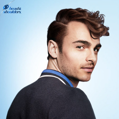 Шампунь Head &amp; Shoulders Глибоке очищення Контроль над жирністю 300 мл (8001841996790)