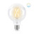 Розумна лампочка WiZ E27 7W(60W 806Lm) G95 2700-6500 філаментна Wi-Fi (929003018201)