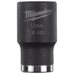 Головка торцева Milwaukee ShW 1/2&quot; 12мм (4932478037)