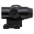 Коліматорний приціл Primary Arms SLx 5X Micro Prism сітка ACSS Aurora MIL Meter Black (710046)