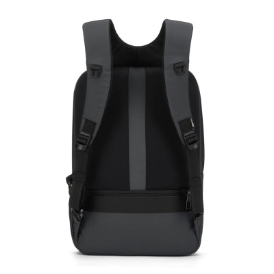 Рюкзак туристичний Pacsafe Metrosafe X 20L графітовий (30640144)
