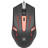 Мишка Defender Flash MB-600L Black (52600)