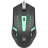 Мишка Defender Flash MB-600L Black (52600)