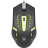 Мишка Defender Flash MB-600L Black (52600)