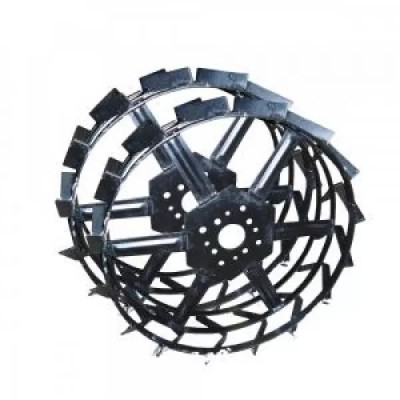 Мотоблок GTM бензин GH-7/100-3 7к.с., ширина 60/100см, колеса 10&quot; (GH-7/100-3)