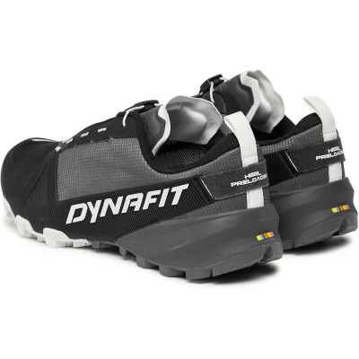 Кросівки Dynafit Traverse GTX M 64080 0731 - 44 - сірий/чорний (016.001.2303)