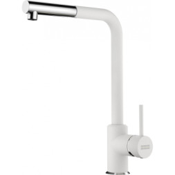 Змішувач Hansgrohe Lina L Pull Out (115.0668.382)