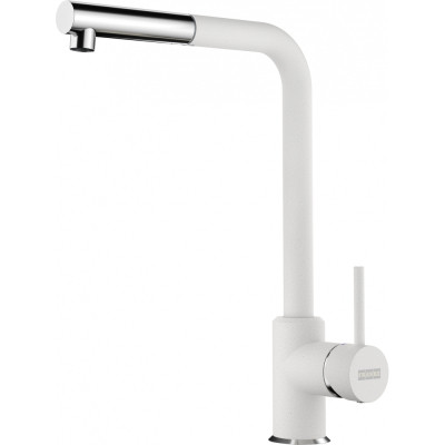 Змішувач Hansgrohe Lina L Pull Out (115.0668.382)