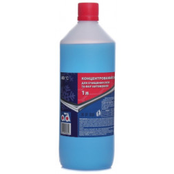 Омивач автомобільний AD SCREENWASH -80C 1л (SCREENWASH -80 1L)