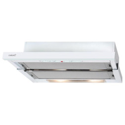 Витяжка кухонна Cata TF-5260 WH (02034501)