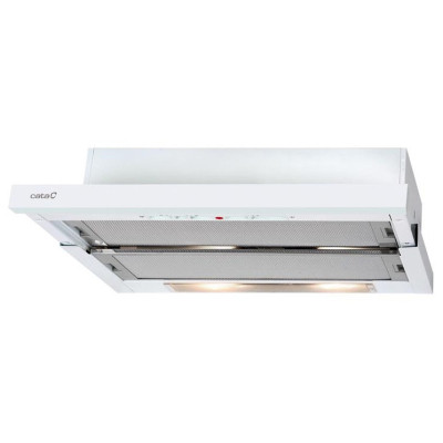 Витяжка кухонна Cata TF-5260 WH (02034501)