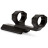 Кріплення для прицілу Vortex Cantilever Mount 30mm 2&quot; Offset Rings (CM-202) (930356)