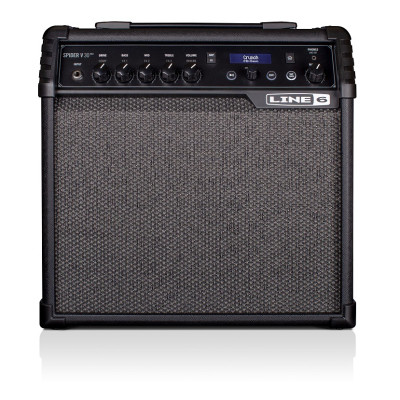 Комбопідсилювач Line 6 SPIDER V 30 MKII
