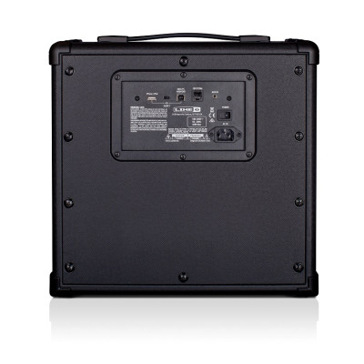 Комбопідсилювач Line 6 SPIDER V 30 MKII