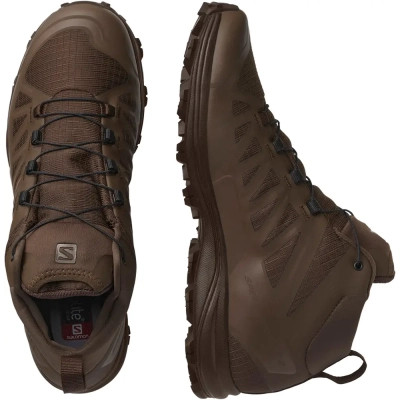 Кросівки Salomon Speed Assault Earth 7.5 (L41595400-7.5)