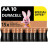 Батарейка Duracell AA лужні 10 шт. в упаковці (5002508/5006461)