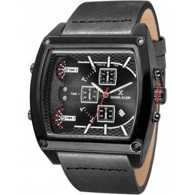 Наручний годинник Daniel Klein DK11161-5