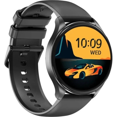 Смарт-годинник Blackview X20 Black (6931548318057)