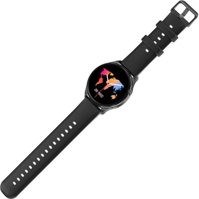 Смарт-годинник Blackview X20 Black (6931548318057)