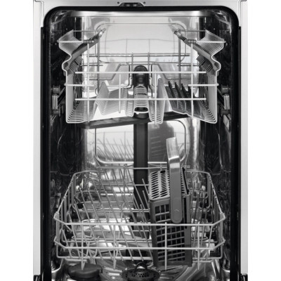 Посудомийна машина AEG FSM31401Z